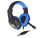 Genesis Argon 100 niebieskie - 1077610 - zdjęcie 4
